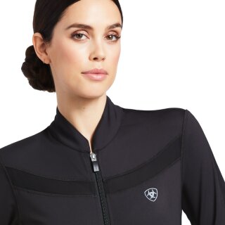 Ariat Ascent Full Zip Sweatshirt Damen