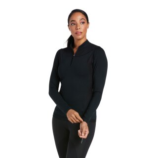 Ariat Ascent 1/4 Zip Baselayer Damen