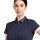 Ariat Bandera 1/4 Zip Polo Damen