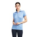 Ariat Motif Polo Damen