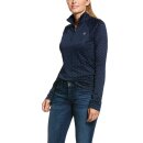 Ariat Sunstopper 2.0 1/4 Zip Baselayer Damen