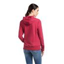 Ariat Damen Hoody 3D Logo 2.0