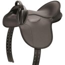 Wintec Komplettset-Reitkissen plus Steigbügel Premum...
