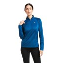 Ariat Sunstopper 2.0 1/4 Zip Baselayer Damen