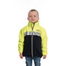 Horseware Corrib Neon Jacket Kinder