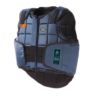 Sicherheitsweste Bodyprotector USG Flexi Erwachsene navy Erwachsene XL