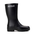 Aigle Gummistiefel Atelier M Damen