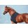 Rambo Brustschutz black S=115-125cm