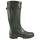 Unisex Jagdstiefel Aigle Gummistiefel Parcours 2 Iso weitenverstellbar und gefüttert Unisex