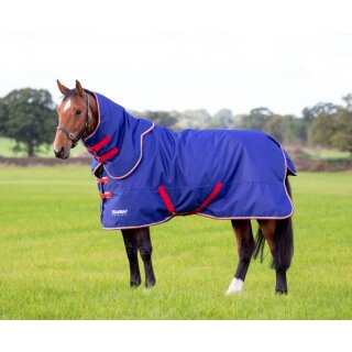 Shires Outdoordecke Tempest Original 100 Rug&Neck Set