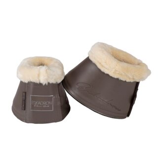 Eskadron Hufglocken Glamslate Fauxfur Classic Sports