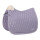 Eskadron Classic Sports Schabracke Glitter Mesh 820-silk purple DL-Dressur
