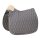 Eskadron Classic Sports Schabracke Glitter Mesh 060-fossil DL-Dressur