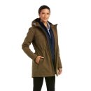 Ariat Argentium Parka Damen