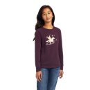 Ariat T-Shirt Dream LS Kinder