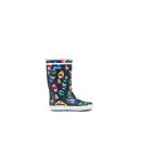 Aigle Kinder Gummistiefel Lolly Pop Play2 Monstres