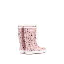 Aigle Kinder Gummistiefel Lolly Pop Play2 Pink Star