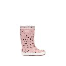 Aigle Kinder Gummistiefel Lolly Pop Play2 Pink Star