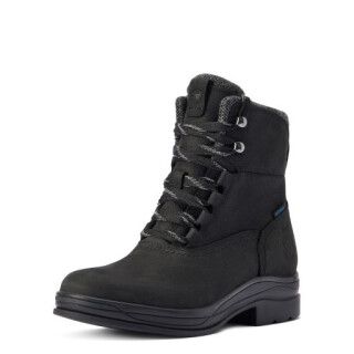 Ariat Waterproof Boot Harper Damen charcoal 40