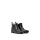 Aigle Gummistiefelette Carville Fur Damen