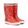 Aigle Gummistiefel Lolly Pop Fur PT2 Kinder Red Heart