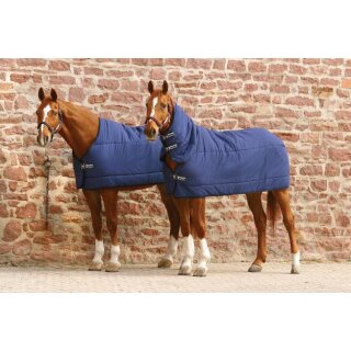 Horseware Underblanket Plus Unterdecke 300g mit Halsteil