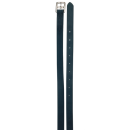 Busse Steigbügelriemen AKTION schwarz 135cm
