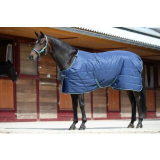 Bucas Quilt Stall- und Unterdecke 150g SD Pony