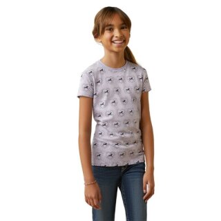 Ariat T-Shirt So Love Kinder