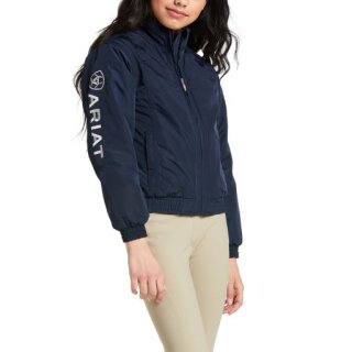 Ariat Stable Jacket Insulated Kinder