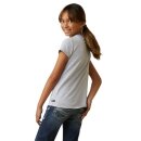 Ariat T-Shirt Imagine Kinder