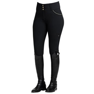 Spooks Reithose Annber Full Grip High Waist