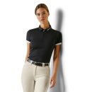 Ariat Polo Shirt Bandera Damen