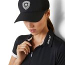 Ariat Polo Shirt Bandera Damen