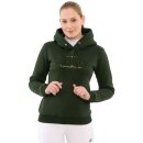 Spooks Damen Hoody Annber