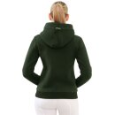 Spooks Damen Hoody Annber