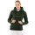 Spooks Damen Hoody Annber