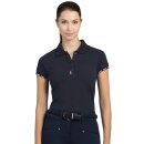 Spooks Poloshirt Jannah navy