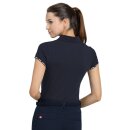 Spooks Poloshirt Jannah navy