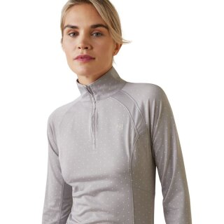 Ariat Sunstopper 1/4 Zip Damen