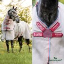 Horseware Fliegendecke Rambo Protector