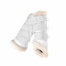 Eskadron Gamasche Mesh EVO-Wool Platinum Pure