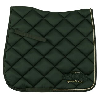 Spooks Dressage Pad Annber