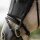 Busse Fliegenmaske Riding schwarz Warmblut