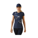 Ariat T-Shirt Frolic Damen