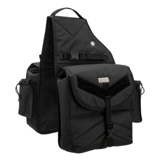 Doppel-Packtasche Premium