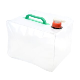 Wasserkanister faltbar, 10 l