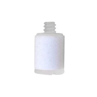 Ersatzfilter für Super Dandy Inhaliergerät
