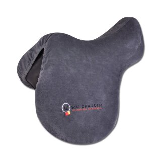 Sattelschutzbezug, Fleece