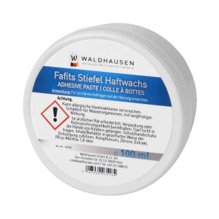 FAFITS Haftwachs, 100 ml